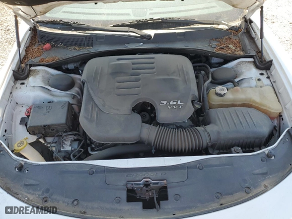 2018 Dodge Charger SXT with VIN 2C3CDXBG2JH186338, listed as a Copart auction lot 53188815 with 31,414 mi miles and Salvage Title. Bid and sale history available at carsss.com. Image 11.