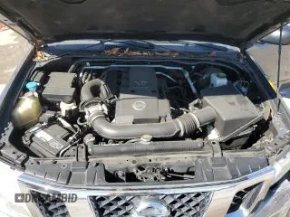 2019 Nissan Frontier SV z VIN 1N6DD0ER0KN768285, wystawiony jako Copart lot #52824175 z przebiegiem 67 698 mil mil oraz Nie do naprawy • Non repairable. Historia ofert i sprzedaży dostępna na DreamBid. Obrazek 12.