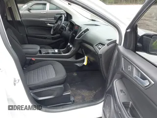 2022 Ford Edge SE with VIN 2FMPK4G91NBA21252, listed as a IAAI auction lot 42219573 with 93,625 mi miles and . Bid and sale history available at DreamBid. Image 5.