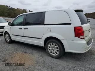 2014 Ram Cargo Van with VIN 2C4RRGAG1ER452814, listed as a Copart auction lot 79087324 with 158,909 mi miles and Clean Title. Bid and sale history available at carsss.com. Image 2.