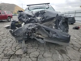 2022 Ford F-150 XL z VIN 1FTEX1C81NKD24854, wystawiony jako Copart lot #55755525 z przebiegiem 87 072 mil mil oraz Szkoda całkowita • Salvage title. Historia ofert i sprzedaży dostępna na DreamBid. Obrazek 5.
