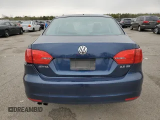 2012 Volkswagen Jetta SE с VIN 3VWDP7AJ3CM108088, выставлен на аукционе Copart как лот 50436065 с пробегом 116 739 миль миль и Списание • Salvage title. История ставок и продаж доступна на DreamBid. Изображение 6.