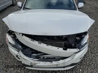 2015 Volvo V60 z VIN YV1902SS6F1228244, wystawiony jako Copart lot #43789925 z przebiegiem 69 835 mil mil oraz Szkoda całkowita • Salvage title. Historia ofert i sprzedaży dostępna na DreamBid. Obrazek 11.