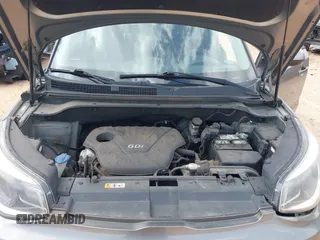 2016 Kia Soul with VIN KNDJN2A28G7294637, listed as a IAAI auction lot 41843806 with 156,179 mi miles. Bid and sale history available at carsss.com. Image 10.