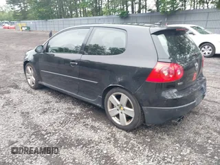 2009 Volkswagen GTI z VIN WVWED71K09W033982, wystawiony jako IAAI lot #42476732 z przebiegiem 169 250 mil mil oraz . Historia ofert i sprzedaży dostępna na DreamBid. Obrazek 3.