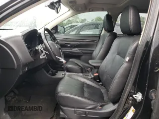 2016 Mitsubishi Outlander GT with VIN JA4JZ4AX2GZ062464, listed as a Copart auction lot 54506695 with 155,488 mi miles and Clean title. Bid and sale history available at DreamBid. Image 7.