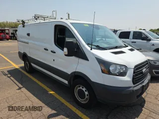 2016 Ford Transit с VIN 1FTYR1YM1GKB55547, выставлен на аукционе IAAI как лот 42515973 с пробегом 123 629 миль миль и . История ставок и продаж доступна на DreamBid. Изображение 3.