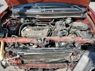 2004 Honda Element EX z VIN 5J6YH28594L022228, wystawiony jako Copart lot #57143675 z przebiegiem Nie podano mil oraz Szkoda całkowita • Salvage title. Historia ofert i sprzedaży dostępna na DreamBid. Obrazek 11.