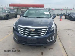 2017 Cadillac XT5 Luxury FWD z VIN 1GYKNBRS9HZ215565, wystawiony jako IAAI lot #42108831 z przebiegiem 78 694 mil mil oraz . Historia ofert i sprzedaży dostępna na DreamBid. Obrazek 12.