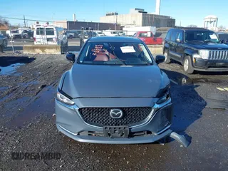 2021 Mazda 6 Carbon Edition with VIN JM1GL1WY3M1603064, listed as a IAAI auction lot 41199852 with 118,307 mi miles and . Bid and sale history available at DreamBid. Image 12.