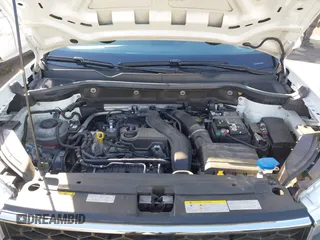 2022 Volkswagen Taos SE z VIN 3VVLX7B20NM097528, wystawiony jako IAAI lot #41152253 z przebiegiem 45 607 mil mil oraz . Historia ofert i sprzedaży dostępna na DreamBid. Obrazek 10.