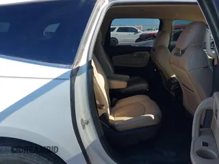 2011 Chevrolet Traverse LTZ with VIN 1GNKVLED4BJ369150, listed as a IAAI auction lot 41733465 with 168,655 mi miles and . Bid and sale history available at DreamBid. Image 8.