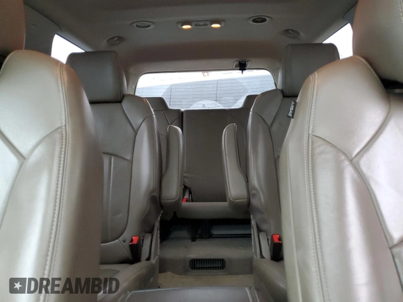 2016 GMC Acadia Denali with VIN 1GKKVTKDXGJ169348, listed as a Copart auction lot 50205875 with 131,936 mi miles and Salvage Title. Bid and sale history available at carsss.com. Image 10.