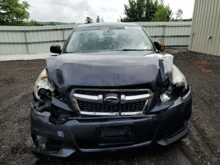 2013 Subaru Legacy Premium z VIN 4S3BMBG67D3025730, wystawiony jako Copart lot #59301895 z przebiegiem 126 657 mil mil oraz Szkoda całkowita • Salvage title. Historia ofert i sprzedaży dostępna na DreamBid. Obrazek 5.