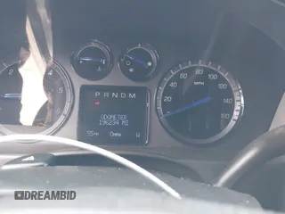 2009 Cadillac Escalade z VIN 1GYFK23249R136552, wystawiony jako IAAI lot #42055626 z przebiegiem 196 234 mil mil oraz . Historia ofert i sprzedaży dostępna na DreamBid. Obrazek 7.