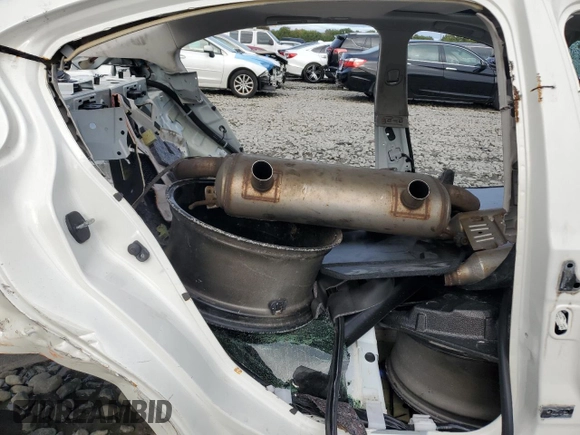 2016 Infiniti Q50 Red Sport 400 with VIN JN1FV7AR8GM452012, listed as a Copart auction lot 73516114 with Not Provided miles and Non Repairable. Bid and sale history available at DreamBid. Image 10.