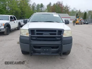 2008 Ford F-150 XL with VIN 1FTRW14W98KB56323, listed as a IAAI auction lot 42258354 with Not provided miles and . Bid and sale history available at DreamBid. Image 12.