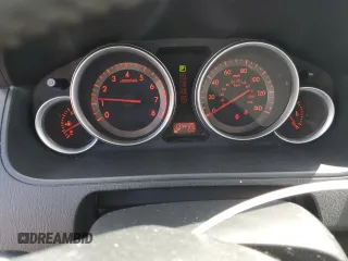 2008 Mazda CX-9 Grand Touring with VIN JM3TB38A680144970, listed as a Copart auction lot 55792255 with 199,235 mi miles and Salvage Title. Bid and sale history available at carsss.com. Image 9.