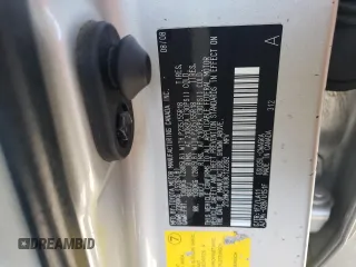 2009 Lexus RX 350 with VIN 2T2HK31U69C122392, listed as a Copart auction lot 52439995 with 185,463 mi miles and Salvage Title. Bid and sale history available at DreamBid. Image 14.
