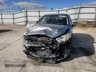 2013 Mazda CX-5 Grand Touring with VIN JM3KE4DE8D0102280, listed as a Copart auction lot 79750774 with 151,797 mi miles and Salvage Title. Bid and sale history available at DreamBid. Image 12.