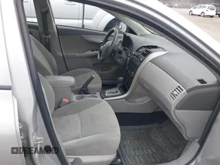 2010 Toyota Corolla with VIN 1NXBU4EE4AZ210549, listed as a IAAI auction lot 42451244 with 214,807 mi miles and . Bid and sale history available at DreamBid. Image 5.