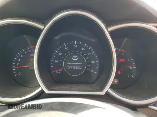 2015 Kia Optima LX with VIN KNAGM4A78F5650676, listed as a Copart auction lot 44618535 with 103,858 mi miles and Salvage Title. Bid and sale history available at carsss.com. Image 9.