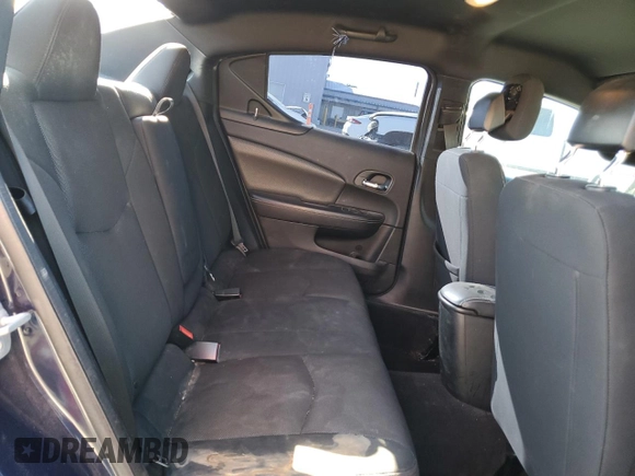 2014 Dodge Avenger SE z VIN 1C3CDZABXEN129920, wystawiony jako Copart lot #47894675 z przebiegiem 165 025 mil mil oraz Szkody całkowita. Historia ofert i sprzedaży dostępna na DreamBid. Obrazek 11.