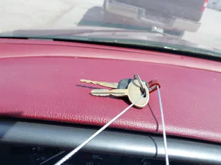 1995 Ford Contour LX с VIN 1FALP6531SK161582, выставлен на аукционе IAAI как лот 42271416 с пробегом 125 469 миль миль и . История ставок и продаж доступна на DreamBid. Изображение 11.