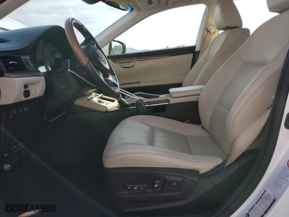 2016 Lexus ES 300h Hybrid with VIN JTHBW1GG8G2122425, listed as a Copart auction lot 43008285 with 120,916 mi miles and Salvage Title. Bid and sale history available at carsss.com. Image 7.