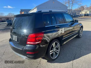 2013 Mercedes-Benz GLK GLK 350 with VIN WDCGG8JB0DF983820, listed as a Copart auction lot 88170915 with 140,918 mi miles and Clean Title. Bid and sale history available at carsss.com. Image 3.