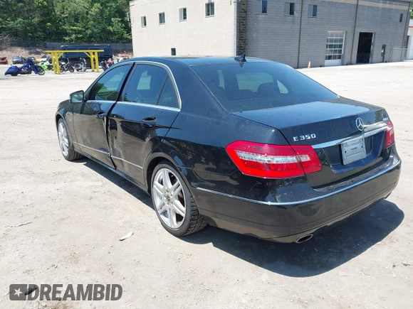 2012 Mercedes-Benz E 350 Luxury with VIN WDDHF8JB5CA608441, listed as a IAAI auction lot 42546402 with 141,359 mi miles and . Bid and sale history available at DreamBid. Image 14.