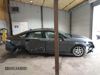 2016 Ford Fusion SE with VIN 1FA6P0H71G5124269, listed as a IAAI auction lot 42358284 with 151,324 mi miles and . Bid and sale history available at DreamBid. Image 13.