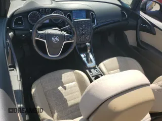 2018 Buick Cascada Premium с VIN W04WH3N56JG044287, выставлен на аукционе Copart как лот 72428824 с пробегом 60 309 миль миль и Списание • Salvage title. История ставок и продаж доступна на DreamBid. Изображение 8.