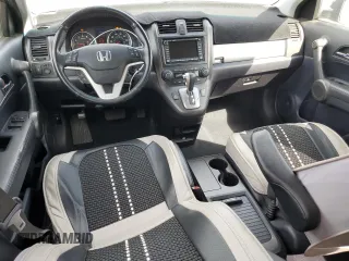 2010 Honda CR-V EX-L z VIN JHLRE4H70AC003582, wystawiony jako Copart lot #51189725 z przebiegiem 203 566 mil mil oraz Szkoda całkowita • Salvage title. Historia ofert i sprzedaży dostępna na DreamBid. Obrazek 8.