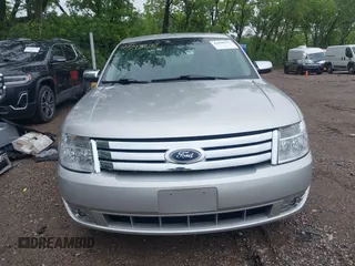 2008 Ford Taurus Limited z VIN 1FAHP25WX8G185318, wystawiony jako IAAI lot #42298692 z przebiegiem 129 103 mil mil oraz . Historia ofert i sprzedaży dostępna na DreamBid. Obrazek 12.