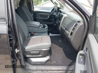 2018 Ram 1500 Big Horn with VIN 1C6RR7GG6JS238098, listed as a IAAI auction lot 42010444 with 93,450 mi miles and . Bid and sale history available at DreamBid. Image 5.