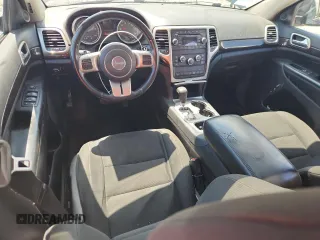 2013 Jeep Grand Cherokee Laredo с VIN 1C4RJFAG6DC626384, выставлен на аукционе Copart как лот 61274045 с пробегом 239 938 миль миль и Чистый • Clean title. История ставок и продаж доступна на DreamBid. Изображение 8.