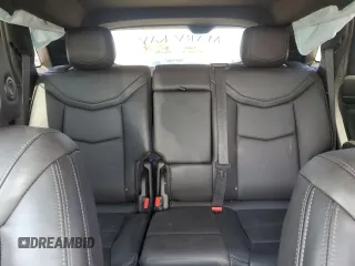 2023 Cadillac XT5 FWD Premium Luxury z VIN 1GYKNCR45PZ160005, wystawiony jako Copart lot #59147325 z przebiegiem 70 322 mil mil oraz Szkoda całkowita • Salvage title. Historia ofert i sprzedaży dostępna na DreamBid. Obrazek 10.
