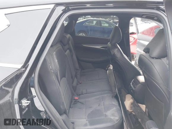 2021 Infiniti QX50 Luxe z VIN 3PCAJ5BB1MF102489, wystawiony jako IAAI lot #41485960 z przebiegiem 47 321 mil mil oraz . Historia ofert i sprzedaży dostępna na DreamBid. Obrazek 8.