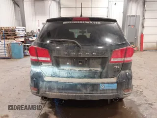 2016 Dodge Journey R/T with VIN 3C4PDDEGXGT150789, listed as a IAAI auction lot 41566623 with 162,471 mi miles and . Bid and sale history available at DreamBid. Image 16.