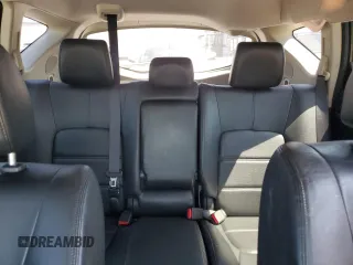 2014 Nissan Murano SV with VIN JN8AZ1MU1EW418296, listed as a Copart auction lot 71551524 with 113,837 mi miles and Salvage Title. Bid and sale history available at carsss.com. Image 10.