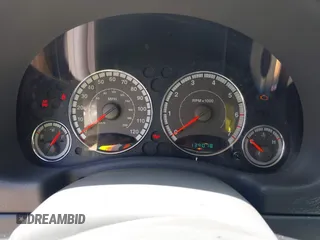 2005 Jeep Liberty Limited z VIN 1J4GK58K45W604144, wystawiony jako IAAI lot #42280563 z przebiegiem 139 078 mil mil oraz . Historia ofert i sprzedaży dostępna na DreamBid. Obrazek 7.