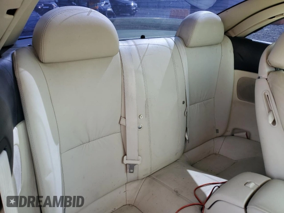 2002 Lexus SC 430 with VIN JTHFN48Y420003210, listed as a Copart auction lot 68178414 with 158,974 mi miles and Clean Title. Bid and sale history available at DreamBid. Image 10.