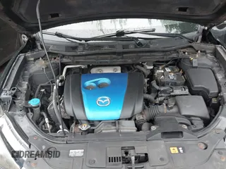 2013 Mazda CX-5 Sport with VIN JM3KE2BE8D0125002, listed as a IAAI auction lot 42425404 with 183,551 mi miles and . Bid and sale history available at DreamBid. Image 10.