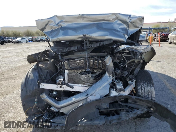 2012 Mercedes-Benz GLK 350 with VIN WDCGG5GB8CF715277, listed as a Copart auction lot 48784085 with 66,000 mi miles and Salvage Title. Bid and sale history available at DreamBid. Image 5.