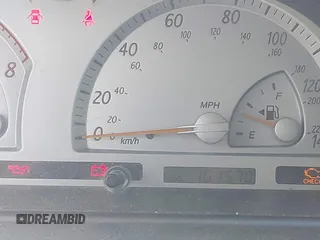 2003 Toyota Camry LE with VIN JTDBE32K830222476, listed as a IAAI auction lot 42160720 with 161,570 mi miles and . Bid and sale history available at DreamBid. Image 7.