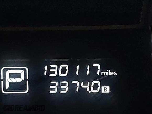 2014 Nissan Pathfinder Platinum with VIN 5N1AR2MM4EC603120, listed as a IAAI auction lot 41295992 with 130,117 mi miles and . Bid and sale history available at DreamBid. Image 16.