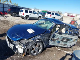 2002 Lexus SC 430 with VIN JTHFN48Y320034948, listed as a IAAI auction lot 40833179 with 117,357 mi miles and . Bid and sale history available at DreamBid. Image 6.