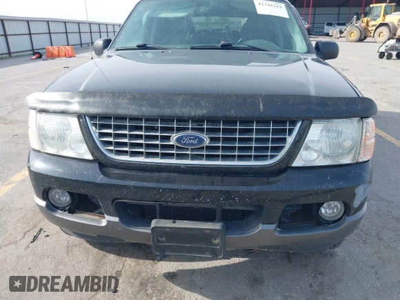 2005 Ford Explorer XLT с VIN 1FMZU73K85UB37300, выставлен на аукционе IAAI как лот 42341612 с пробегом 237 695 миль миль и . История ставок и продаж доступна на DreamBid. Изображение 12.