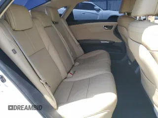 2014 Toyota Avalon Limited z VIN 4T1BK1EBXEU105031, wystawiony jako Copart lot #54786535 z przebiegiem 104 231 mil mil oraz Szkoda całkowita • Salvage title. Historia ofert i sprzedaży dostępna na DreamBid. Obrazek 10.